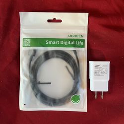 Samsung Wall Adapter