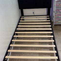 Twin Bed Frame 