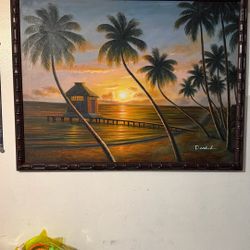 Beautiful Hawaii  Picture.