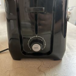 Toaster