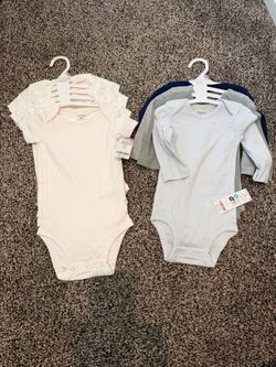 Size 9 months new $10 each set