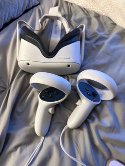 Oculus 2
