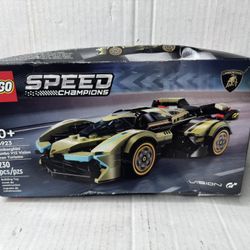 Lamborghini Lambo V12 Vision CIB NEW