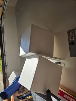 Free shipper freezer boxes with freezer bags