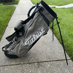 Titleist Players Stand Golf Bag