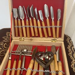 Carving Tool
