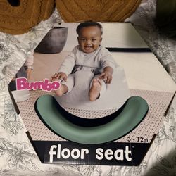 Infant Seat