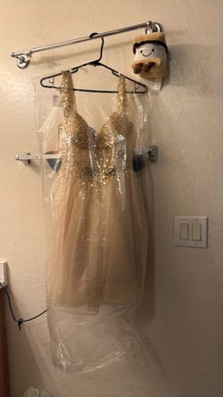 Xs dress