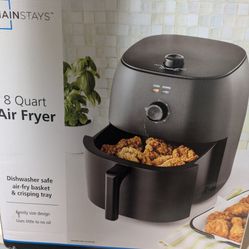 Brand New Air fryer 