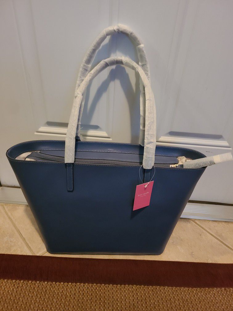 Kate Spade Women's Tanya Tote Brand New With Tag