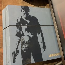 PS4 No Games No Controller Just System 