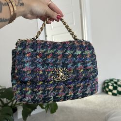 Chanel Bag Medium 