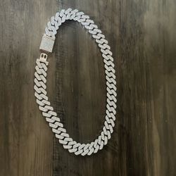 Rose Gold Chain