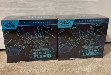 Phantasmal Flames ETB