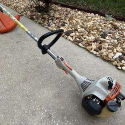 Stihl FS-45 Weedeater 