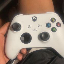 Xbox Series X Controller 