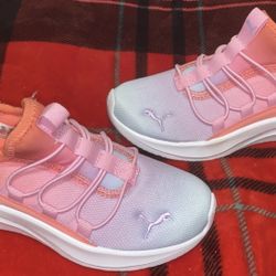 Puma Size 1 Y