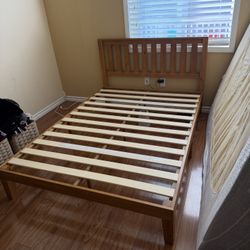 Bed Frame