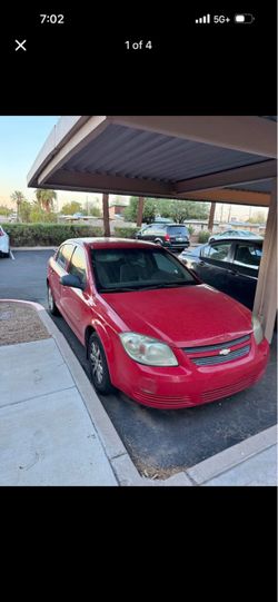 2009 Chevrolet Cobalt