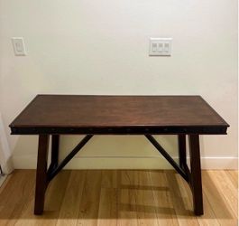 Credenza/ sofa table / entry table