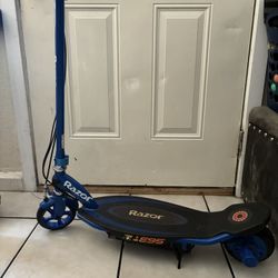 Razor Electric Scooter 