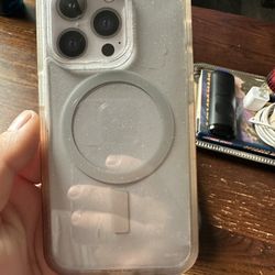 iPhone 14 Pro Case