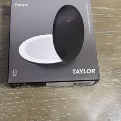 Fancii Rechargeable Compact Mirror