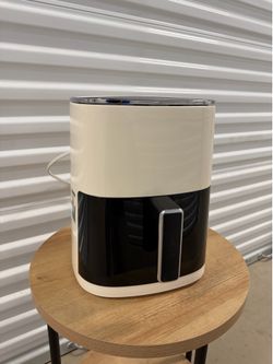 Air fryer