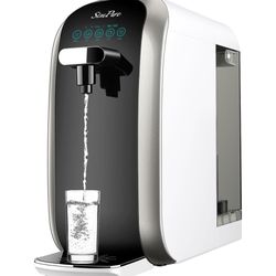 Countertop Reverse Osmosis Water Filter - MOVE OUT SALE