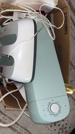 Cricut
