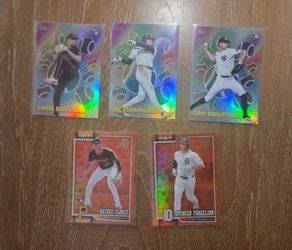 2026 TOPPS series 2 baseball cards