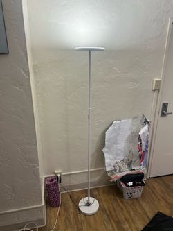 Studio Floor lamp/ lights