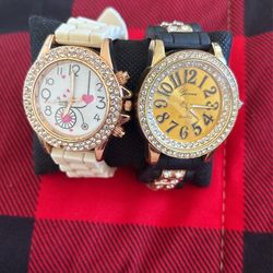 Watches $10