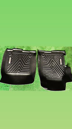 Truck Mat Covers