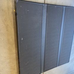 Tonneau Cover