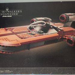 Lego StarWars Set For Sale Or Trade