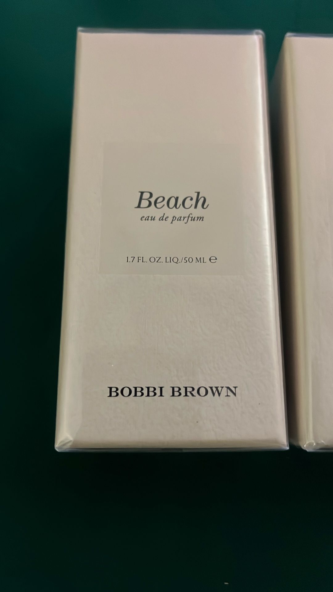 Bobbi Brown Beach Eau De Parfum 1.7oz Perfume Fragrance
