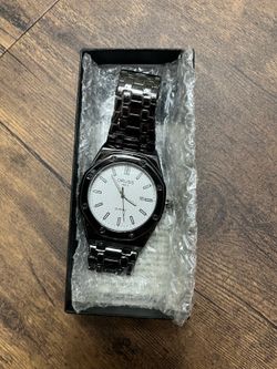 Men’s Watch