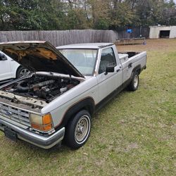 1990 Ford Ranger