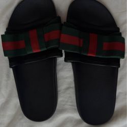 Gucci Slide 