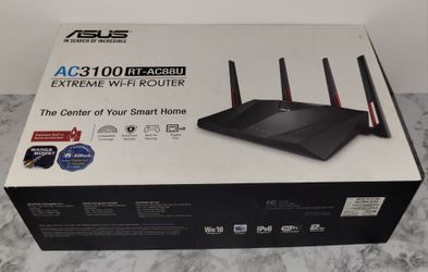 Wifi Boxes
