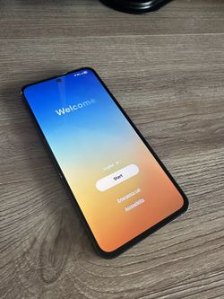 Phone Samsung Galaxy