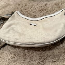 Preloved Crossbody