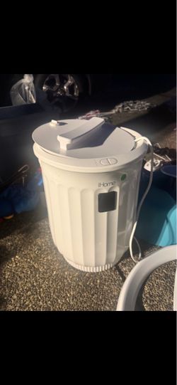 Ihome towel warmer