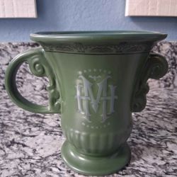 Disney PARKS Haunted Mansion Urn Mug