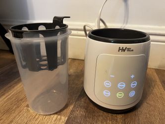 Hey value Bottle Warmer Steamer Food