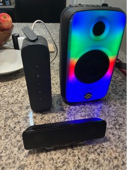 Speaker