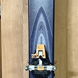 Dynafit  Backcountry Skis