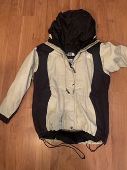 The North Face Goretex