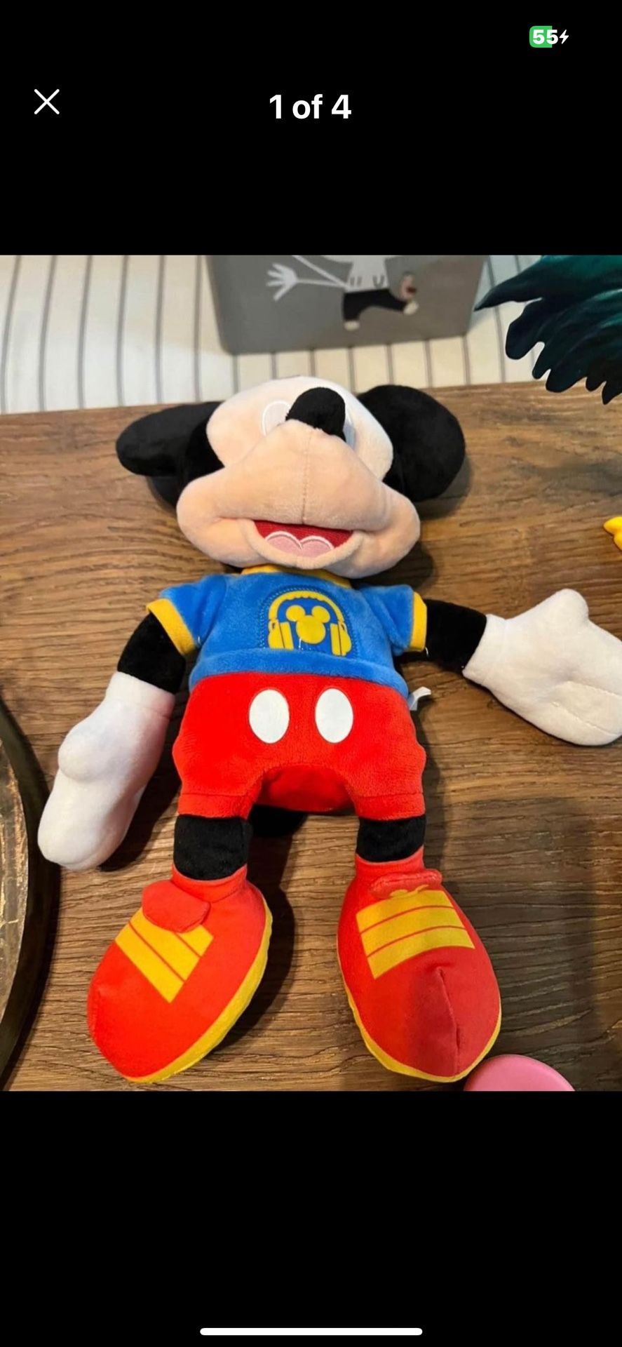 Baby/toddler Toys